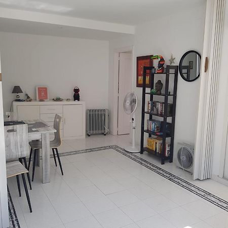 Apartment Vinaroz With Swimming Pools For 4 People Vinarós Eksteriør bilde