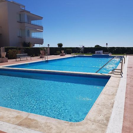 Apartment Vinaroz With Swimming Pools For 4 People Vinarós Eksteriør bilde