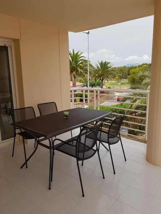 Apartment Vinaroz With Swimming Pools For 4 People Vinarós Eksteriør bilde