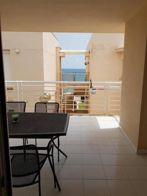 Apartment Vinaroz With Swimming Pools For 4 People Vinarós Eksteriør bilde