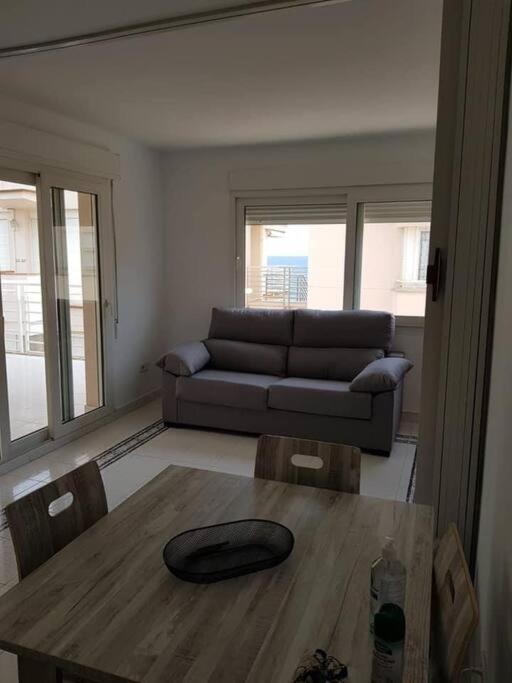 Apartment Vinaroz With Swimming Pools For 4 People Vinarós Eksteriør bilde